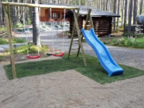 Lepovalkeinen Hotels in Jarviseutu