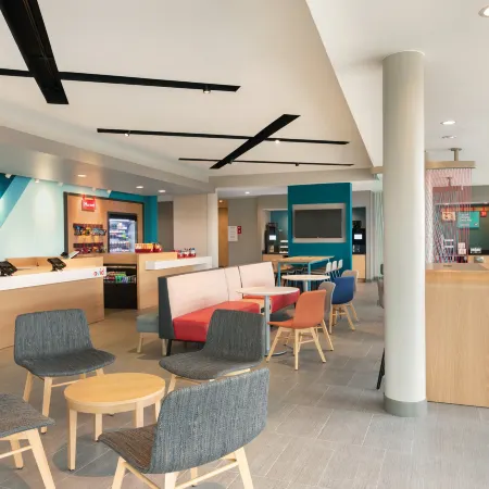 Candlewood Suites FORT PAYNE by IHG