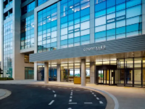 Courtyard Sejong Hoteles en Sejong