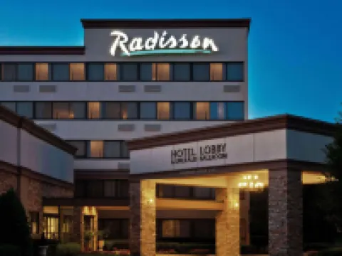 Radisson Hotel Freehold Hotels in Monmouth County