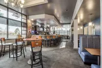 Clarion Inn Salt Lake City Airport - 3-Star