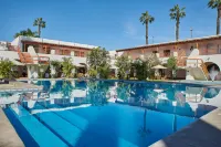 DM Hoteles Nasca Hoteles en Nazca