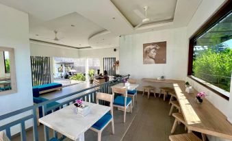 Bali Karma Sajtra Hotel