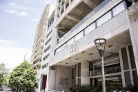 Grand Brizo la Plata Hotels in Lisandro Olmos
