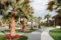 Kallithea Village Hotel Hotels in Chalkidike