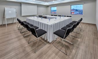 City Express Junior by Marriott Tuxtepec