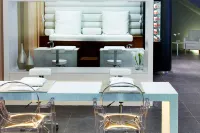 Le Méridien Ra Beach Hotel & Spa - spa