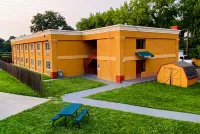 Super 8 by Wyndham Gloucester Hotels in Mt Ephraim