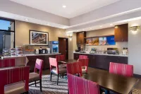 Comfort Inn & Suites Las Vegas - Nellis - 2 Yıldız