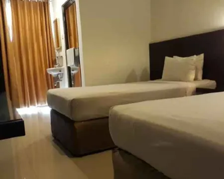 Hotel Bali Hotels in Madiun City
