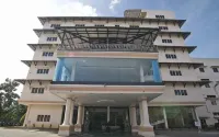 Hotel Bintang Mulia Hotels in 