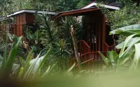 Maniva Particael Resort - Bintang 1