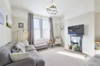 Host & Stay - the Cottage in Corbridge