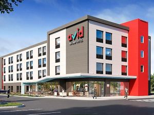 Avid Hotel Fayetteville West