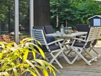 "Thordgrim" - 600m from the Sea Hotels in Vaeggerlose