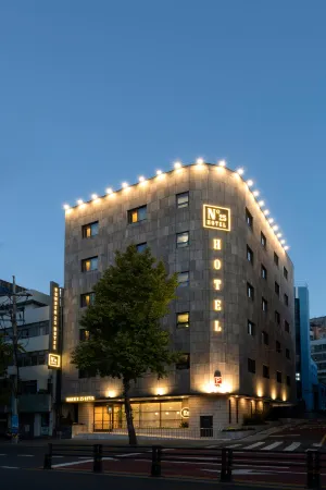 No. 25 Signature Hotel Daecheong