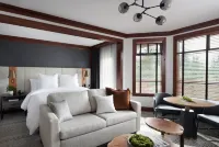 Four Seasons Resort Whistler