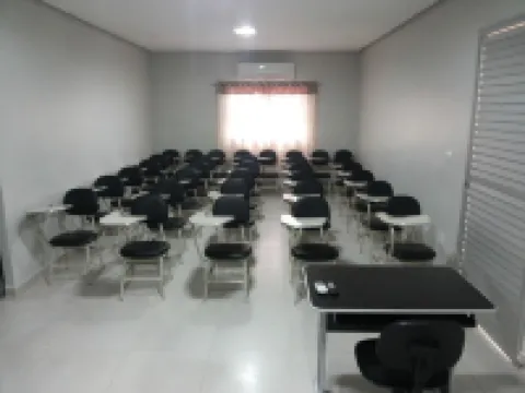 Hotel Tauari Hotels in Marabá