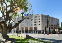 Hotel SB Ciutat Tarragona - Breakfast