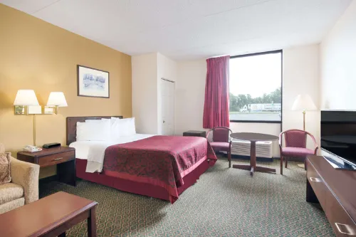 Sleep Inn Chambersburg Hotel di Franklin County