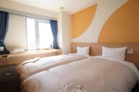 Hotel Raffinato Chitose