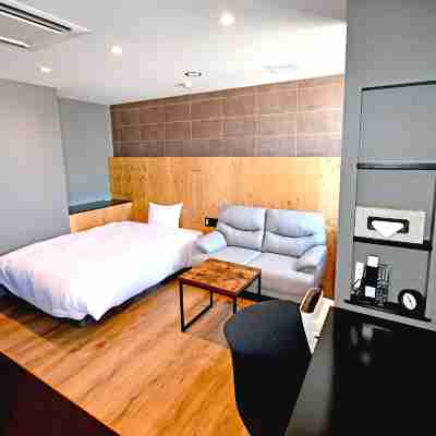 アーク ライフスタイルスペース & ホテル Rooms