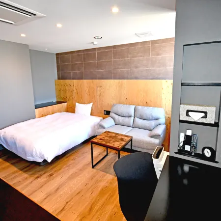 Arc Lifestyle Space & Hotel