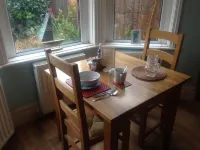 Old Church House Hotel di Newport