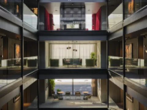 เอบบ์-ดันเนดิน โรงแรมในดันเนดิน