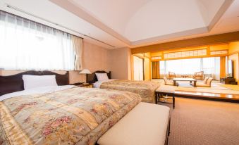 Royal Tainai Park Hotel