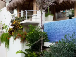 Hotel Casa Justina