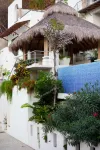 Hotel Casa Justina Hotels in Puerto Ángel