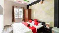 Tahami Hotel Thu Duc Hotels in Dĩ An