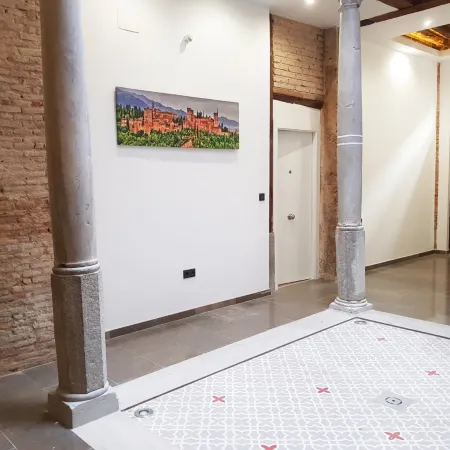 Apartamentos Granada Deluxe 3000