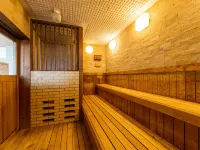 長野松代美居温泉度假酒店 - SPA