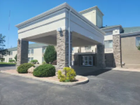Holiday Inn Express LA JUNTA by IHG Hotels in La Junta