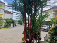 Gerbera 4Br Villa SpringHill Garden Malang Hotels in Pakis
