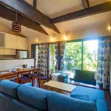 At the Foot of Nasu, an Old Private House Remodele Others