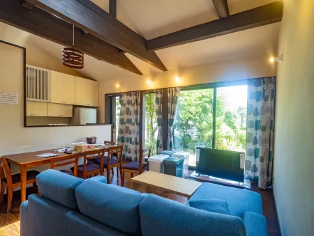 At the Foot of Nasu, an Old Private House Remodele Отели рядом со станцией JR Nozaki station