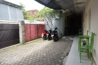Hotel O Hunian 99