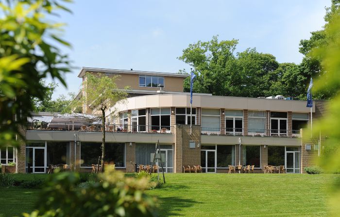Fletcher Parkhotel Val Monte