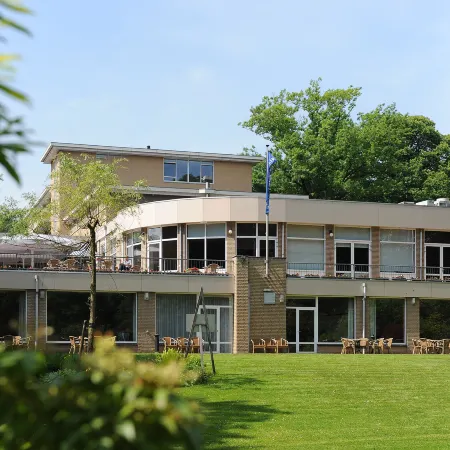 Fletcher Parkhotel Val Monte Отели рядом с достопримечательностью «Парк Гофферт»