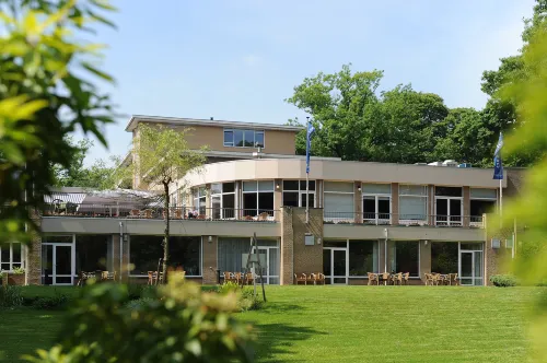 Fletcher Parkhotel Val Monte Hotels in Groesbeek
