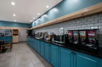 Country Inn & Suites by Radisson, Augusta at I-20, GA - Morgenmad