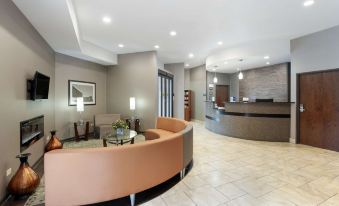 Best Western University Inn at Valparaiso