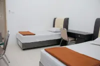 Afaris House Hotel di Meunasah Papeun