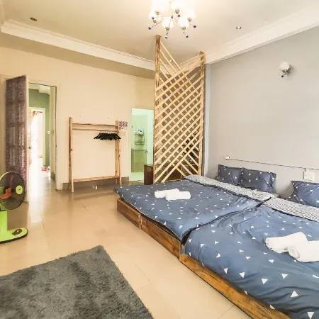 Da Lat Lemongrass - Đà Lạt Sả