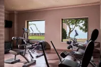 Atlantica Belvedere Resort - Adults Only - Gym