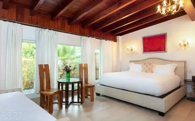 Largo Resort Hotels in Key Largo