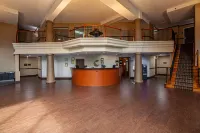 Comfort Suites Morrow- Atlanta South